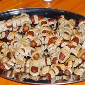 Mummie-knakkies